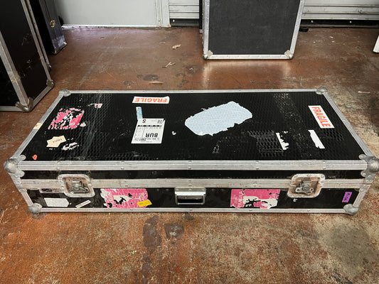 Heavy Duty Foamed Flight Case A-04