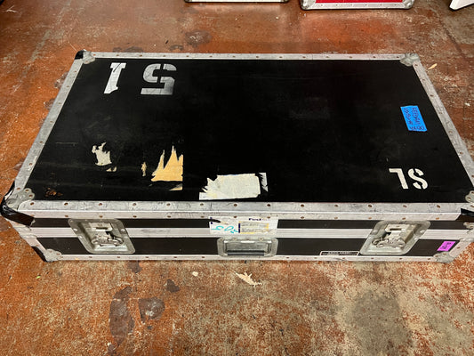 Heavy Duty Foamed Flight Case A-09