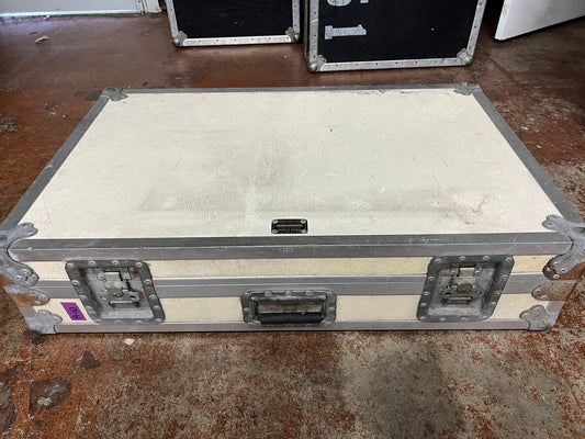 Heavy Duty Foamed Flight Case A-10