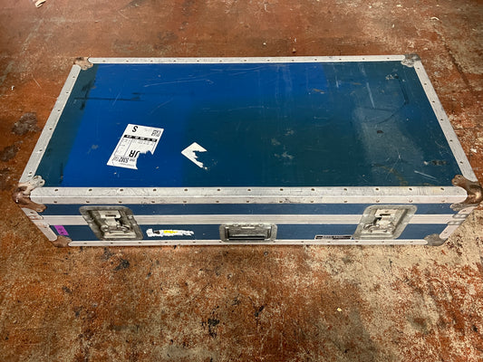 Heavy Duty Foamed Flight Case A-11