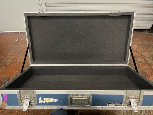 Heavy Duty Foamed Flight Case A-11