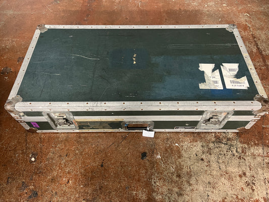 Heavy Duty Foamed Flight Case A-19
