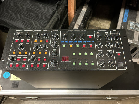 Studio Electronics PFive 05