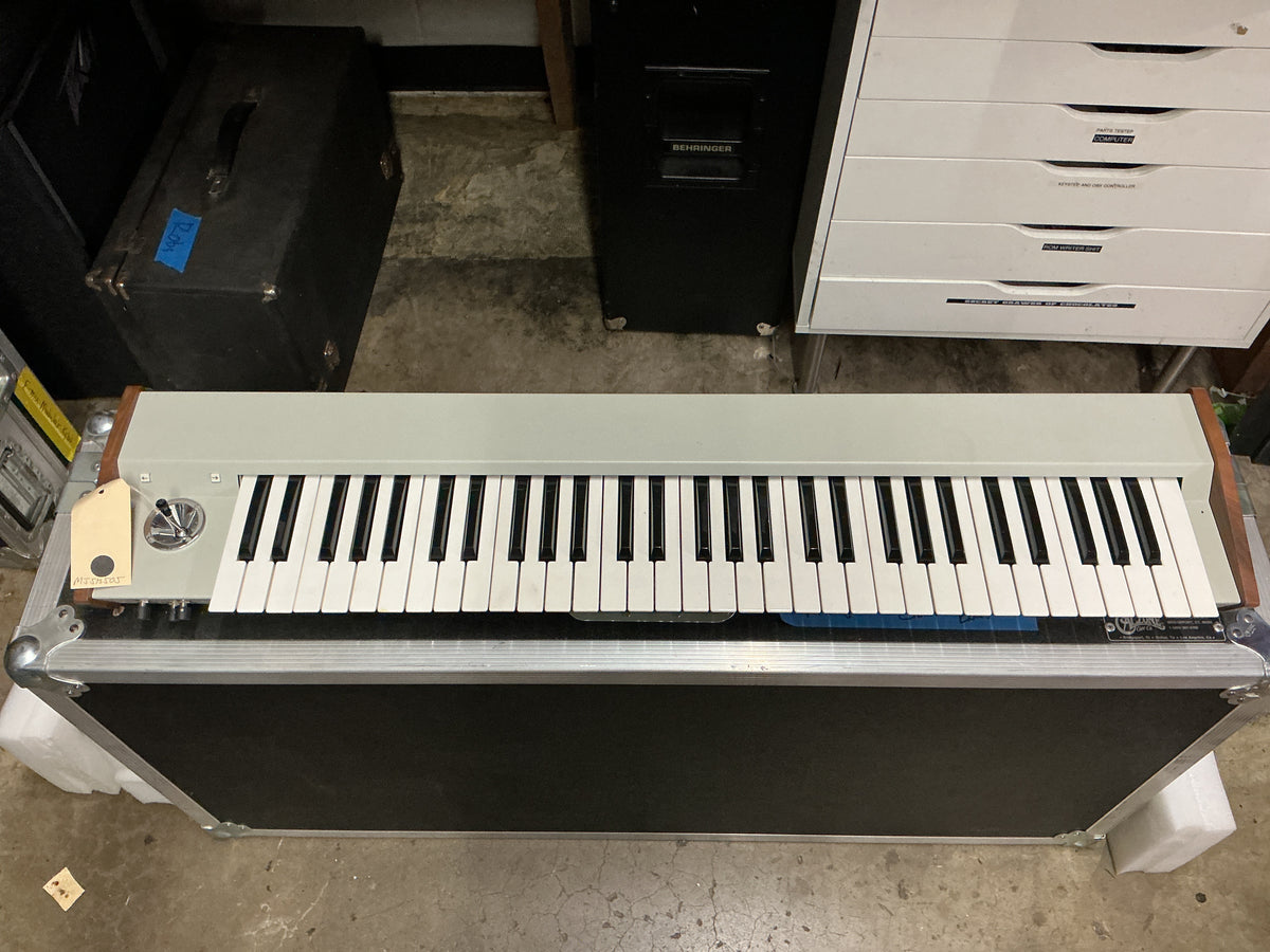 Voyetra VPK-5 Keyboard