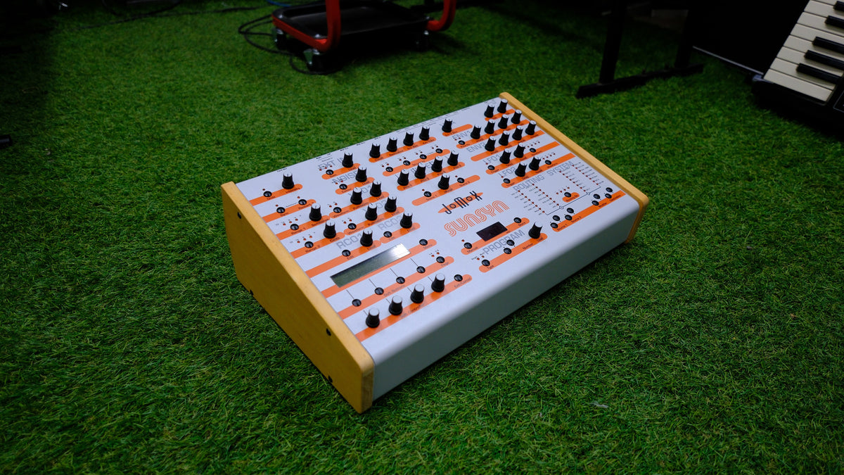 JoMoX SunSyn MK1