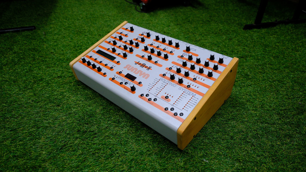JoMoX SunSyn MK1