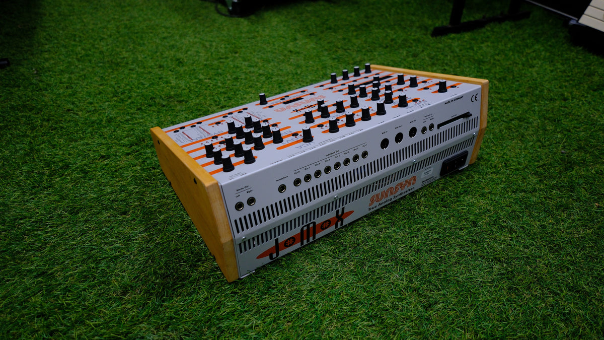 JoMoX SunSyn MK1