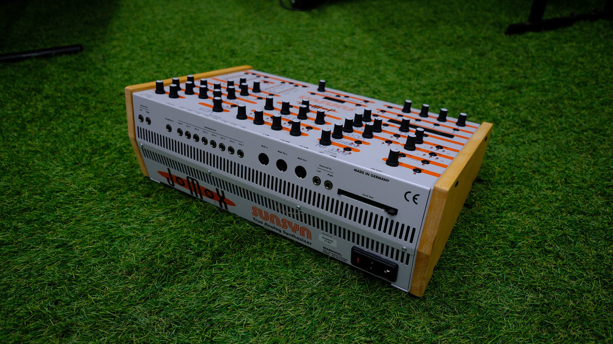 JoMoX SunSyn MK1