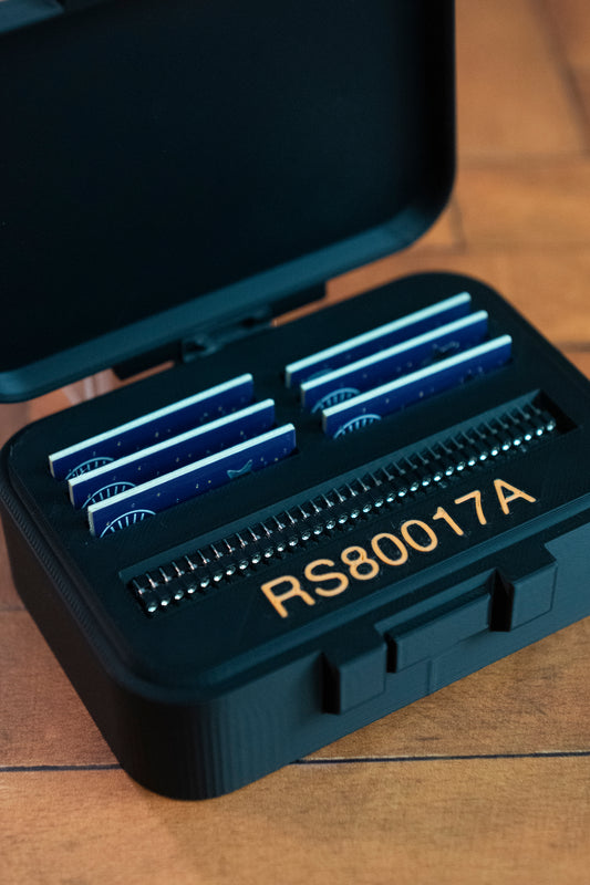 RS80017A - 80017A Clone