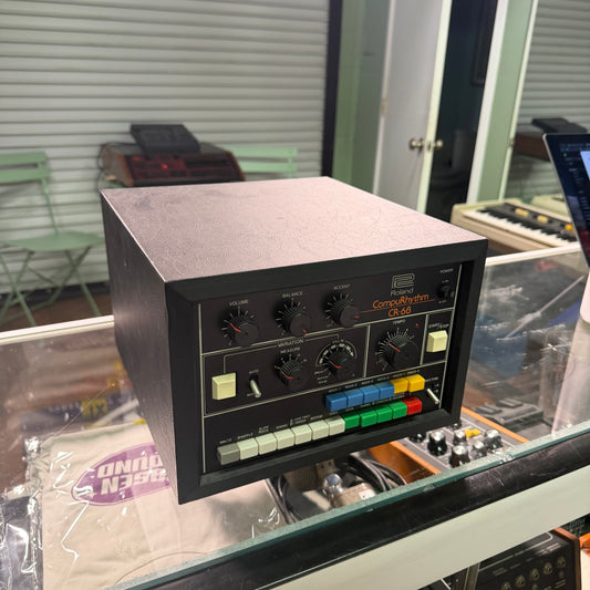 Roland CR-68