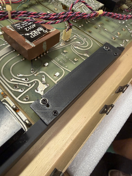 ARP 2600 Board Support