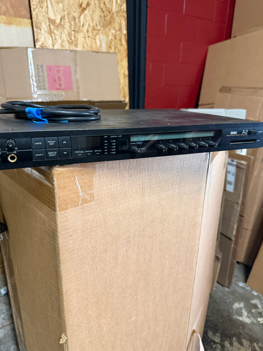 Korg A2