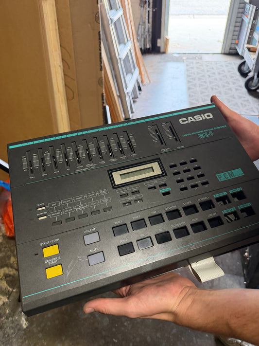 Casio RZ-1