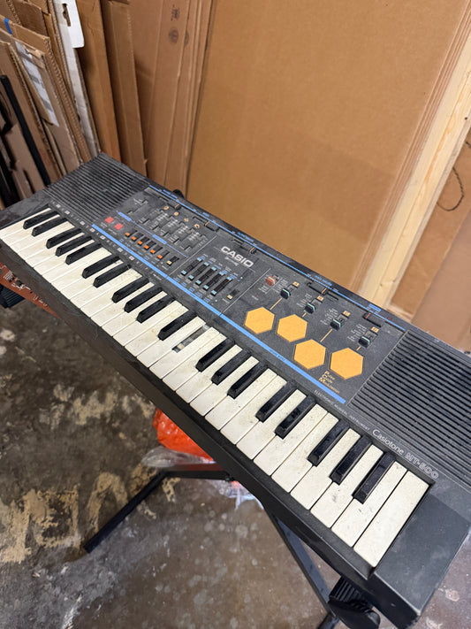 Casio MT-500