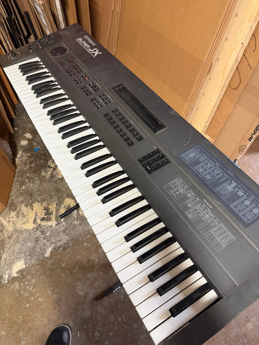 Roland JX-10