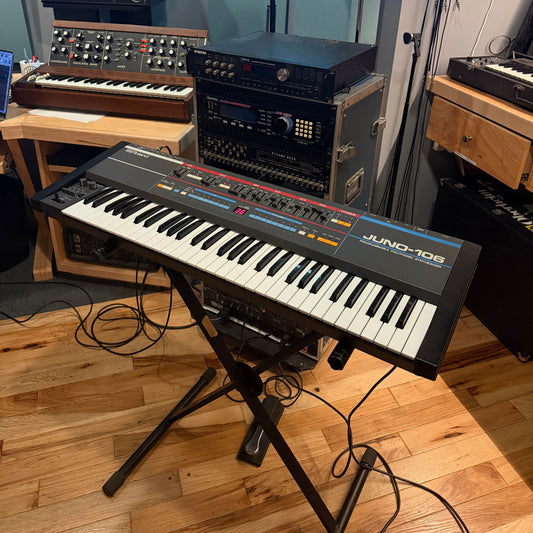 Roland Juno-106