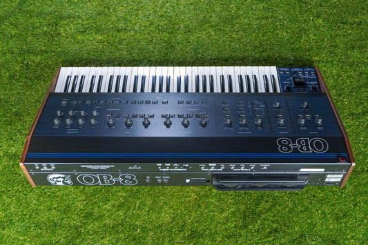 Oberheim OB-8 - $8500