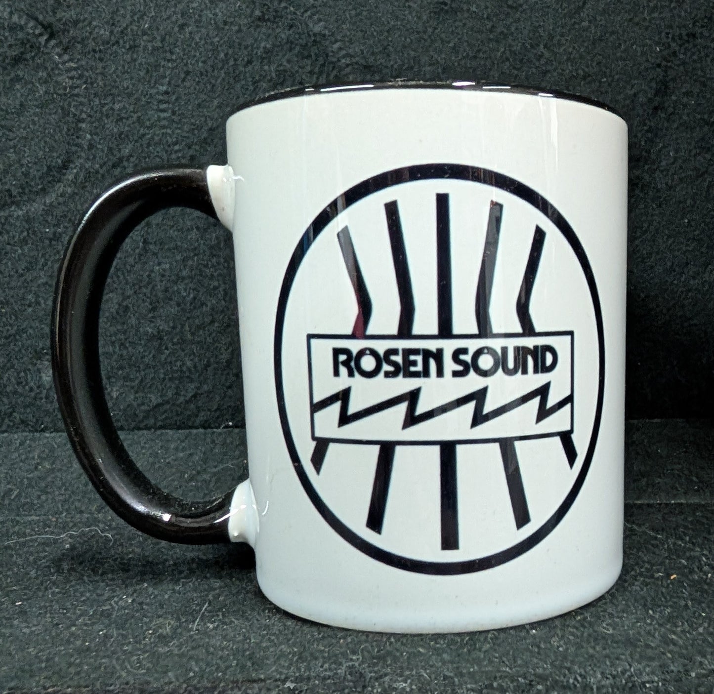 Rosen Sound Coffee Mug