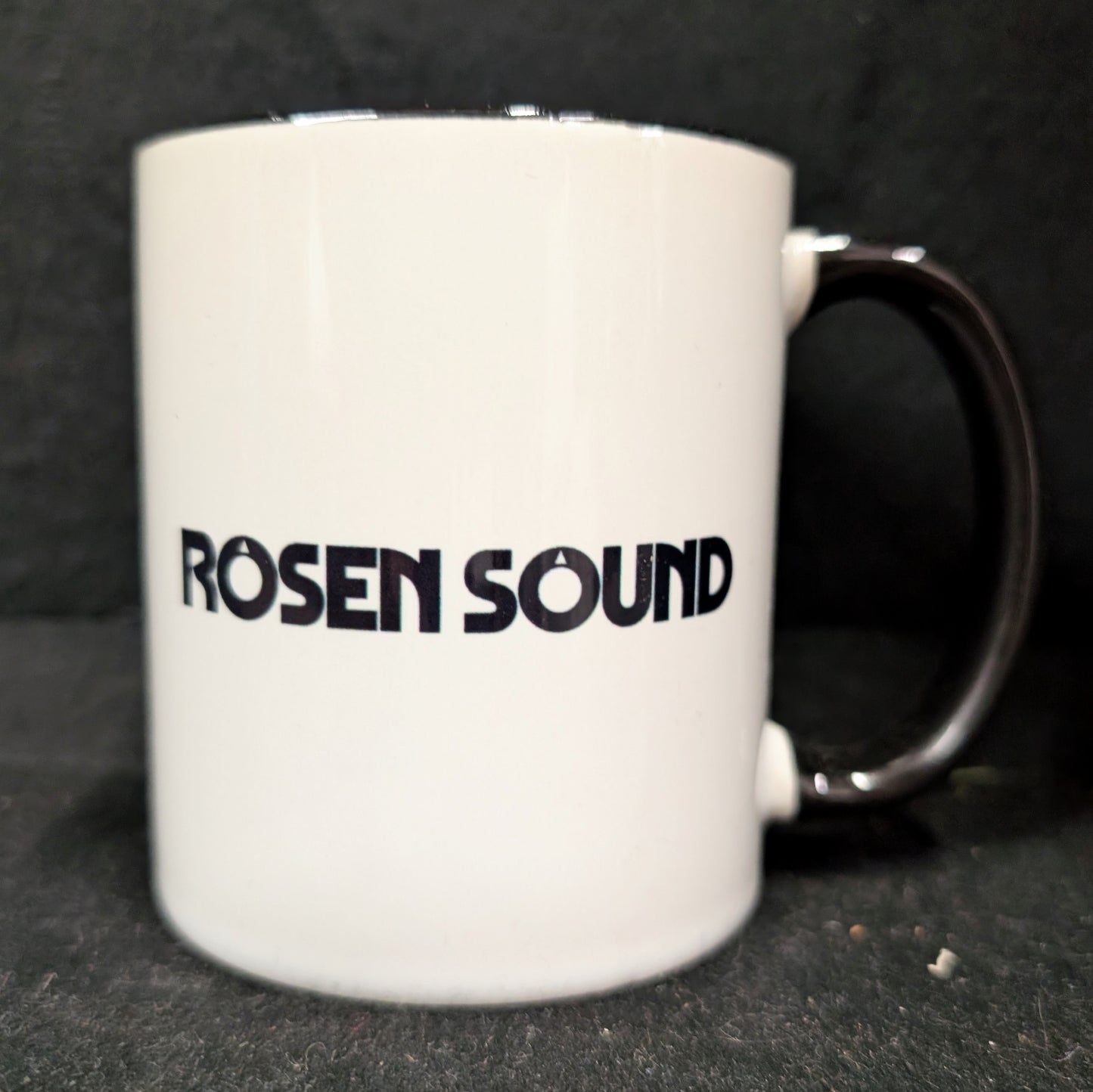 Rosen Sound Coffee Mug