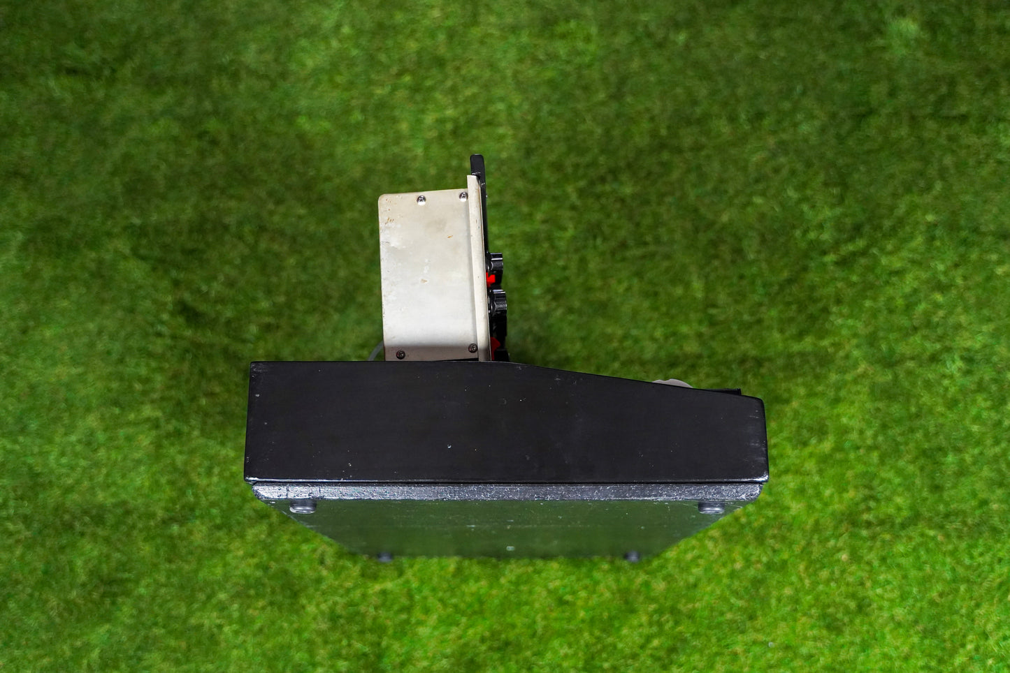 Moog Black Minimoog Model D - $9500