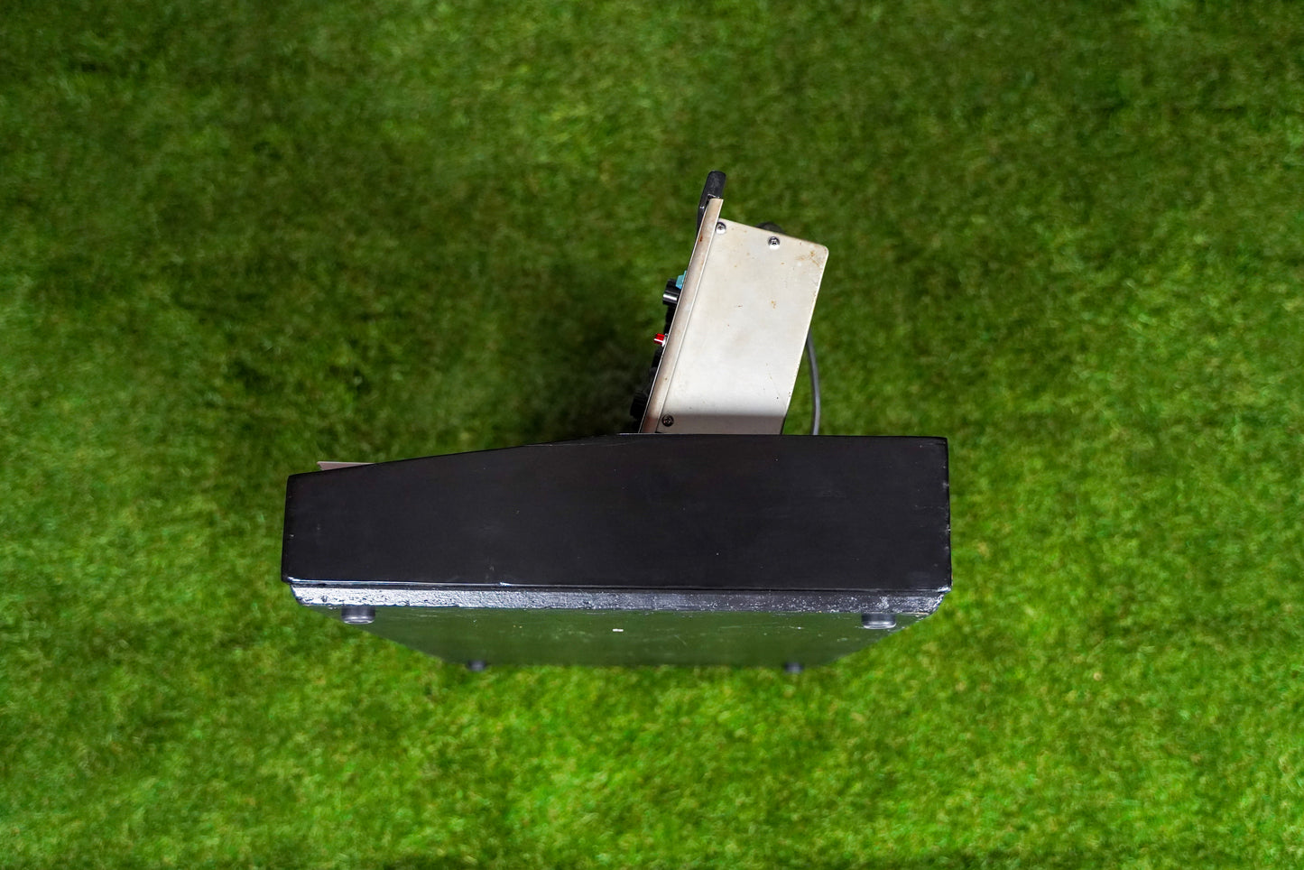 Moog Black Minimoog Model D - $9500