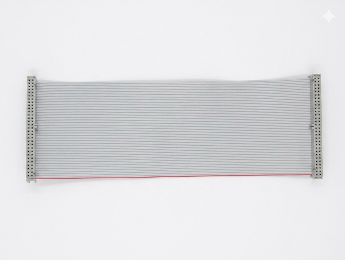 Prophet 5 Voice Board Ribbon