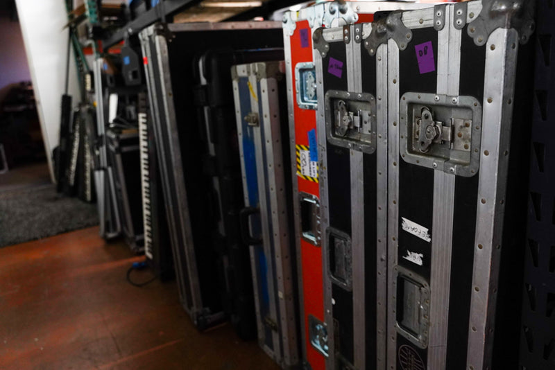 Synth Rentals at Rosen Sound