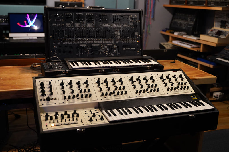 Synths For Sale at Rosen Sound