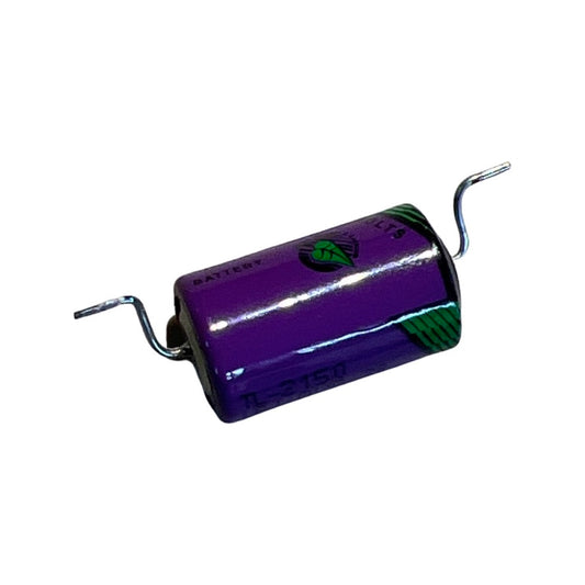 Battery For Synths w/ Leads