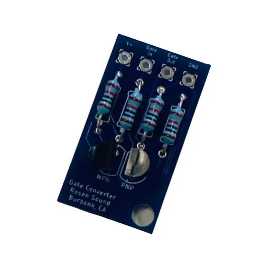 ARP 2600 Gate Level Shifter Chiclet