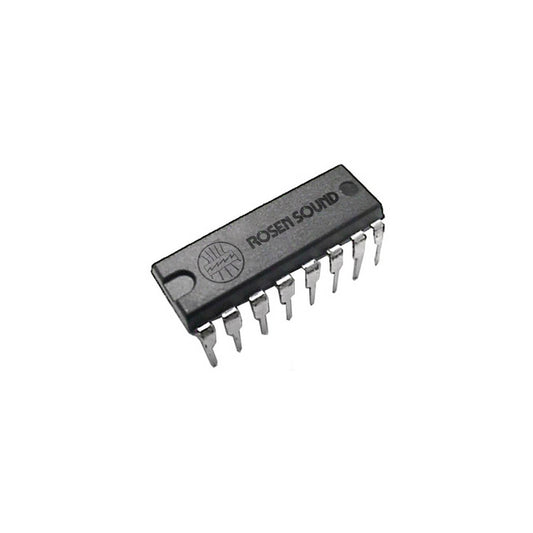 CA3046 Transistor Array
