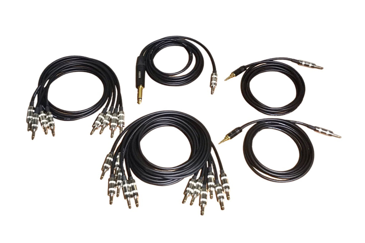 ARP 2600 Patch Cable Set